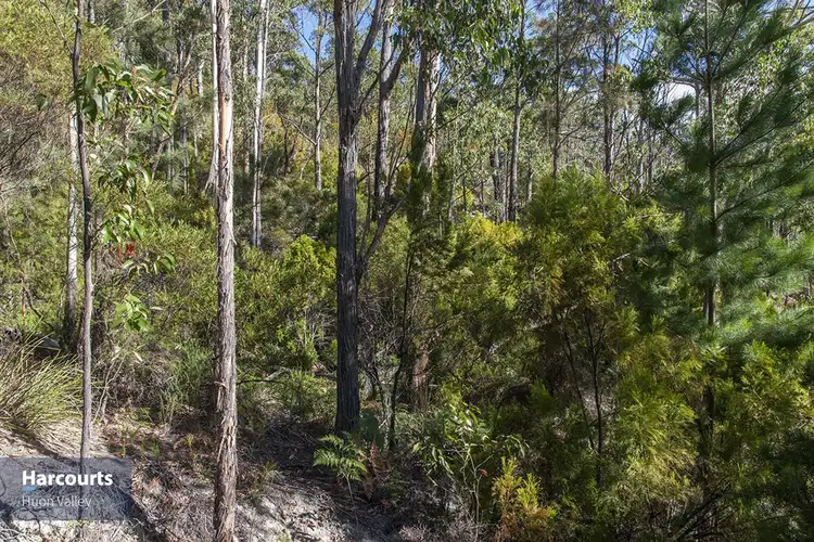 Second view of Homely land listing, 44 Klasen Road, Police Point TAS 7116