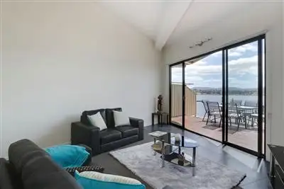 Fourth view of Homely unit listing, 21/630 Main Road, Granton TAS 7030