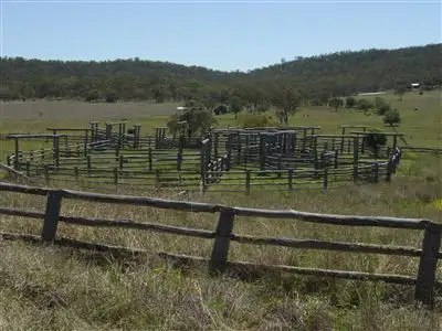 Second view of Homely rural property listing, 122 Maclellan Road, Nobby QLD 4360