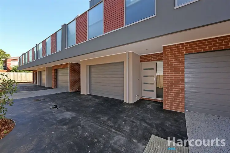4/17 Genista Avenue, Boronia VIC 3155