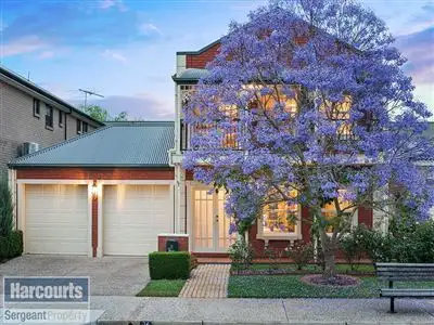 34 Park Way, Mawson Lakes SA 5095