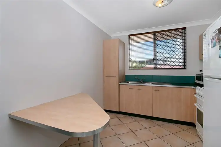 Third view of Homely unit listing, 11/32 Gordon Street, Milton QLD 4064