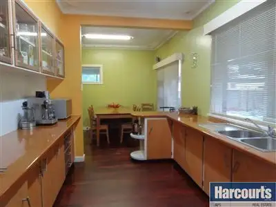 Second view of Homely house listing, 9 A Gibson Street, South Bunbury WA 6230