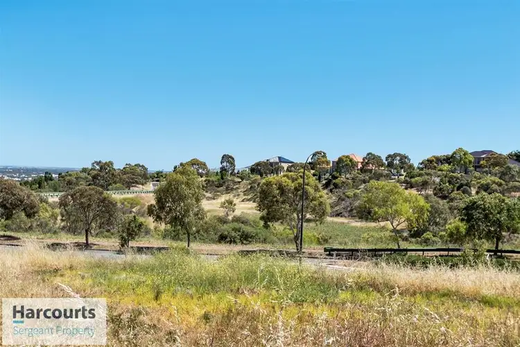 Fifth view of Homely land listing, 3 Bellevue Circuit, Gulfview Heights SA 5096