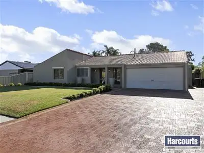 47 Doveridge Drive, Duncraig WA 6023