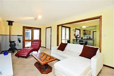 Second view of Homely house listing, 117 Port Elliot Road, Hayborough SA 5211
