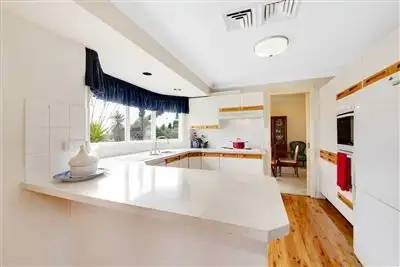 Second view of Homely house listing, 81 North Steyne Road, Woodbine NSW 2560