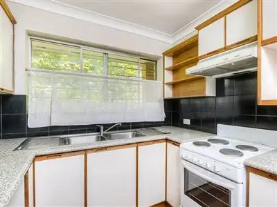 Fourth view of Homely unit listing, 4/22 Stirrat Street, Coorparoo QLD 4151