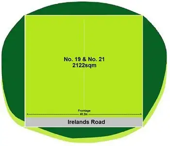 19 & 21 Irelands Road, Blacktown NSW 2148