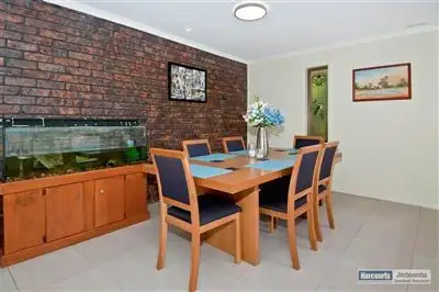Fourth view of Homely house listing, 28 Lee Court, Greenbank QLD 4124
