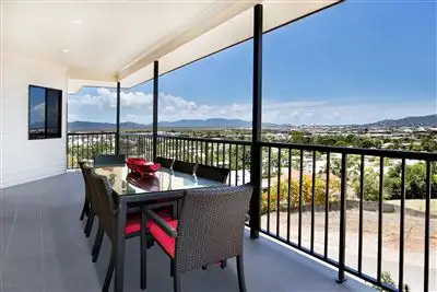 Main view of Homely house listing, 7 Tableland Terrace, Mount Louisa QLD 4814