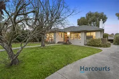 Main view of Homely house listing, 14 Arundel Street, Croydon VIC 3136
