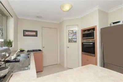 Fourth view of Homely house listing, 1/1 Azolla Court, Coogee WA 6166