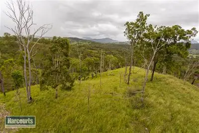Second view of Homely land listing, L 2W/89 Black Gully Road, Palen Creek QLD 4287