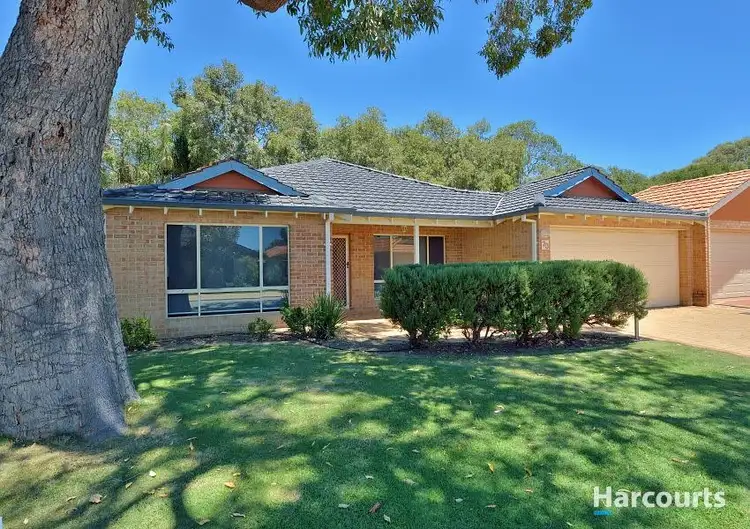 Main view of Homely house listing, 23 Lemongrass Way, Falcon WA 6210
