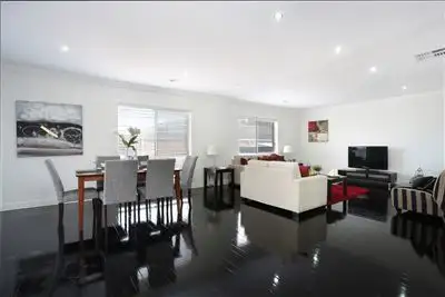 Second view of Homely house listing, 17 Autumn Grove, Mernda VIC 3754