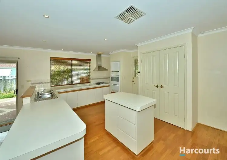 Fourth view of Homely house listing, 4 Alma Close, Coodanup WA 6210