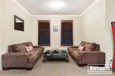 Third view of Homely house listing, 56 Piermont Drive, Berwick VIC