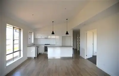 Fourth view of Homely house listing, 6 Scott Street, Yarram VIC 3971