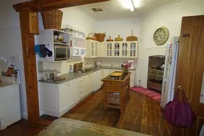 Fifth view of Homely house listing, 43 Rose Street, Wee Waa NSW 2388