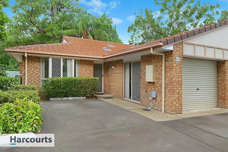 Main view of Homely apartment listing, 16/121 Archdale Road, Ferny Grove QLD 4055