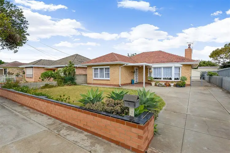 6 Dover Terrace, Largs North SA 5016