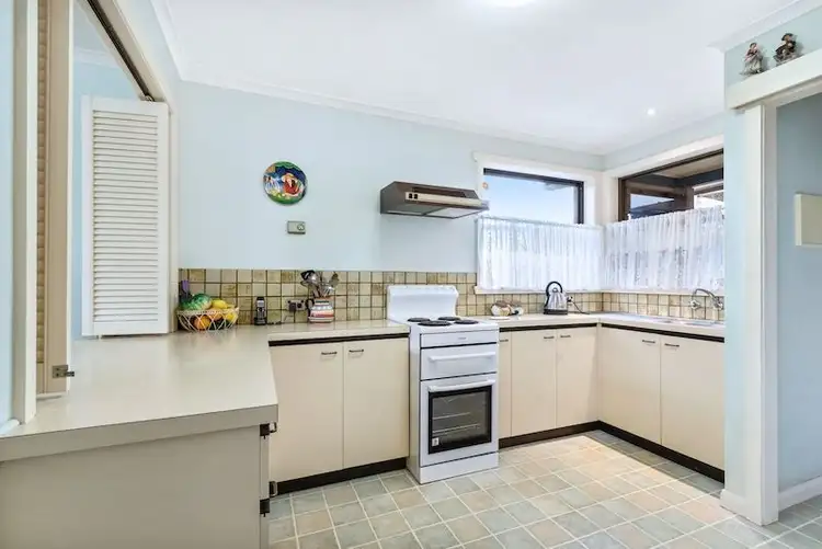 Fourth view of Homely unit listing, 1/96a North Fenton Street, Devonport TAS 7310