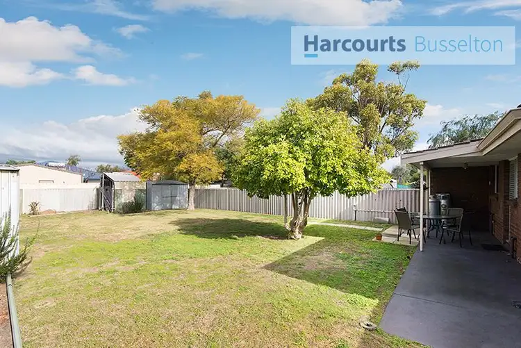 Seventh view of Homely unit listing, 3/30 Simon Street, West Busselton WA 6280