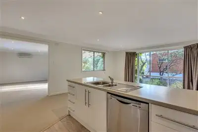 Fourth view of Homely house listing, 267 Roslyn Avenue, Blackmans Bay TAS