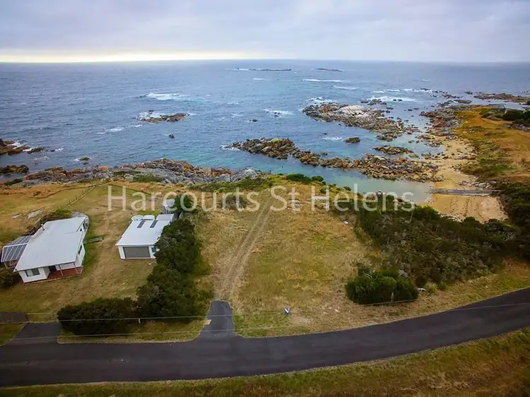 Third view of Homely land listing, 1304 Gardens Road, Binalong Bay TAS 7216