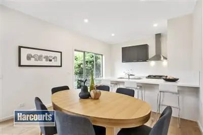 Third view of Homely house listing, 2/58 Sunbeam Avenue, Ringwood East VIC 3135