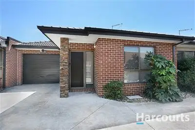 Main view of Homely unit listing, 2/38 Edmondson Street, Lalor VIC 3075