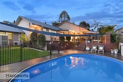 Second view of Homely house listing, 1 Marara Court, Albany Creek QLD 4035