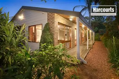 Second view of Homely house listing, 51 Warrawee Road, Balnarring VIC 3926