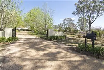 Second view of Homely rural property listing, 1022 Preston Boundary Rd, Preston QLD 4352