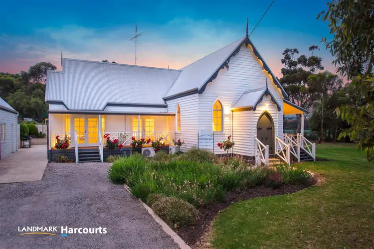 Fourth view of Homely house listing, 143 Clyde Hill Road, Russells Bridge VIC 3331