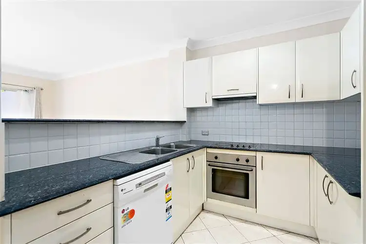 Sixth view of Homely unit listing, 13/118 Karimbla Road, Miranda NSW 2228