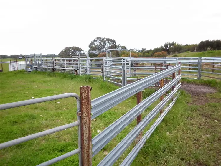 Second view of Homely rural property listing, Section 65 Mail Bridge Road, Kingston Se SA 5275