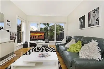 Second view of Homely townhouse listing, 1/2 Grandview Grove, Drumcondra VIC 3215