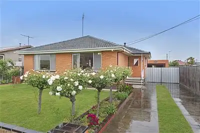 59 Olympic Avenue, Norlane VIC 3214