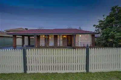 Main view of Homely house listing, 36 Collier Road, Kilsyth South VIC 3137