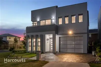 Main view of Homely house listing, 1 Lapstone Street, The Ponds NSW 2769