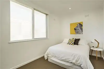 Fifth view of Homely apartment listing, 5/48 Woolton Avenue, Thornbury VIC 3071