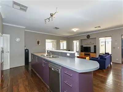 Sixth view of Homely house listing, 25 chivalry way, Atwell WA 6164