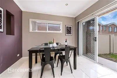 Fourth view of Homely semi-detached listing, 10/53-55 Lalor Road, Quakers Hill NSW 2763