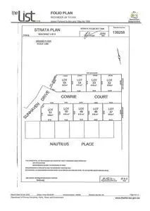 Second view of Homely land listing, 47-50 & 52-55 Sunhaven, St Helens TAS 7216