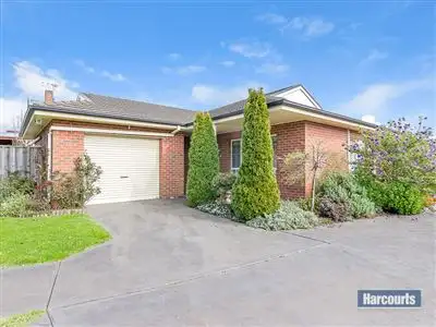 Second view of Homely unit listing, 1/19 Buln Buln Road, Drouin VIC 3818