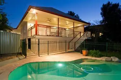 57 Atthow Avenue, Ashgrove QLD 4060