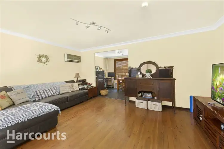 Second view of Homely house listing, 10 Cabernet Avenue, Eschol Park NSW 2558