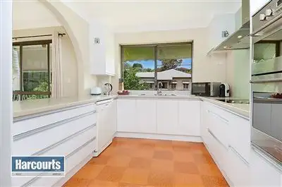 Second view of Homely unit listing, 3/77 Riverton Street, Clayfield QLD 4011